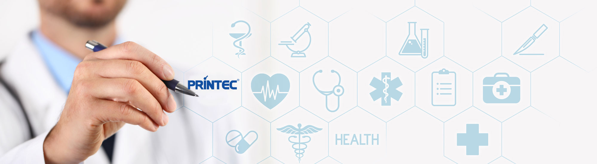 printec hc medical hmi manufacturer