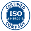 ISO 13485 2016