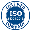 ISO 14001 2015