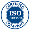 ISO 9001 2015